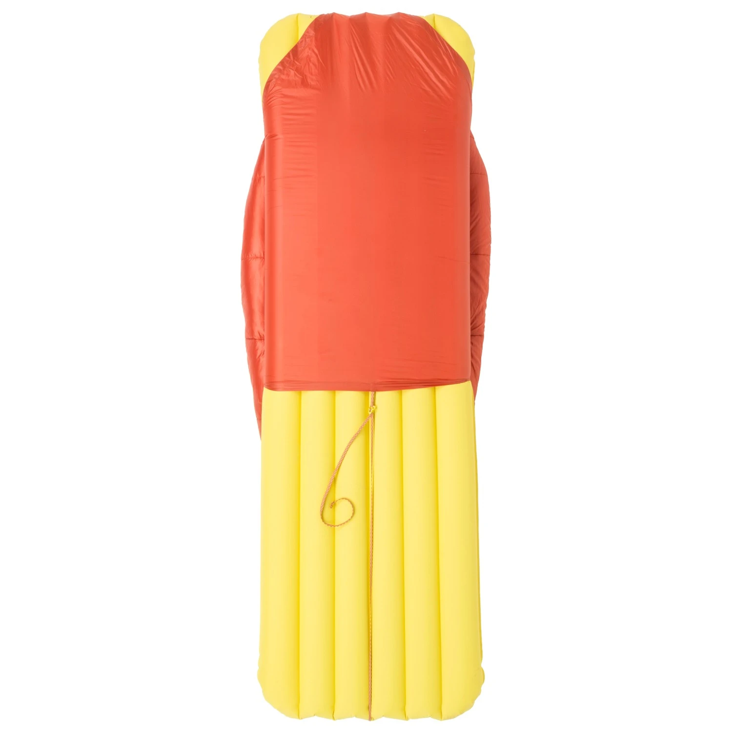 Big Agnes Wolverine 20 - Kids' Sleeping Bag 4 Big Agnes Wolverine 20 - Kids' Sleeping Bag - Image 4