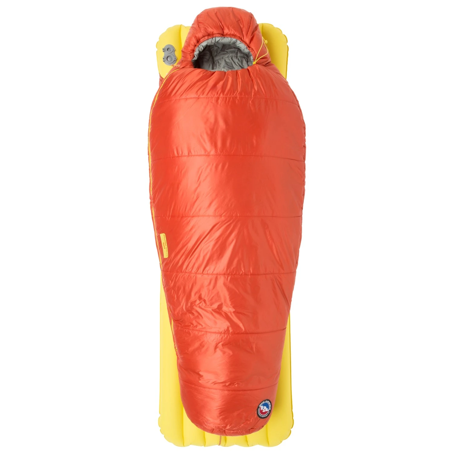 Big Agnes Wolverine 20 - Kids' Sleeping Bag 1 Big Agnes Wolverine 20 - Kids' Sleeping Bag