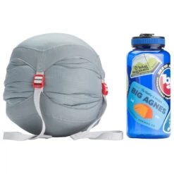 Big Agnes Women's Roxy Ann 3N1 15 - Down Sleeping Bag -Camping supply store big agnes womens roxy ann 3n1 15 down sleeping bag detail 7