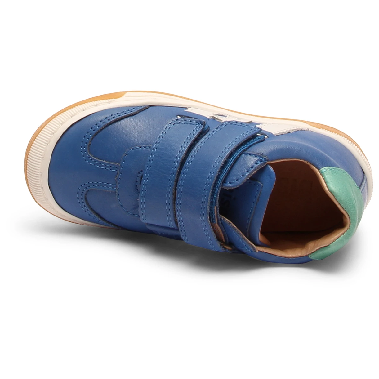 Bisgaard Kid's Johan - Sneakers 3 Bisgaard Kid's Johan - Sneakers - Image 3