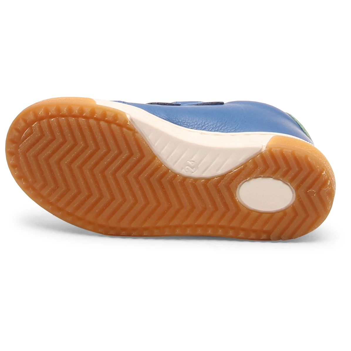 Bisgaard Kid's Johan - Sneakers 4 Bisgaard Kid's Johan - Sneakers - Image 4