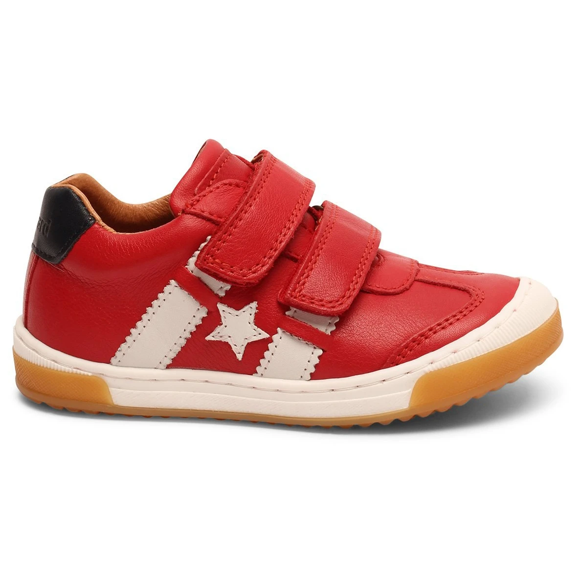 Bisgaard Kid's Johan - Sneakers 1 Bisgaard Kid's Johan - Sneakers