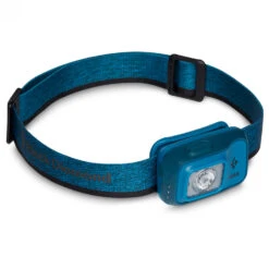 Black Diamond Astro 300-R - Head Torch