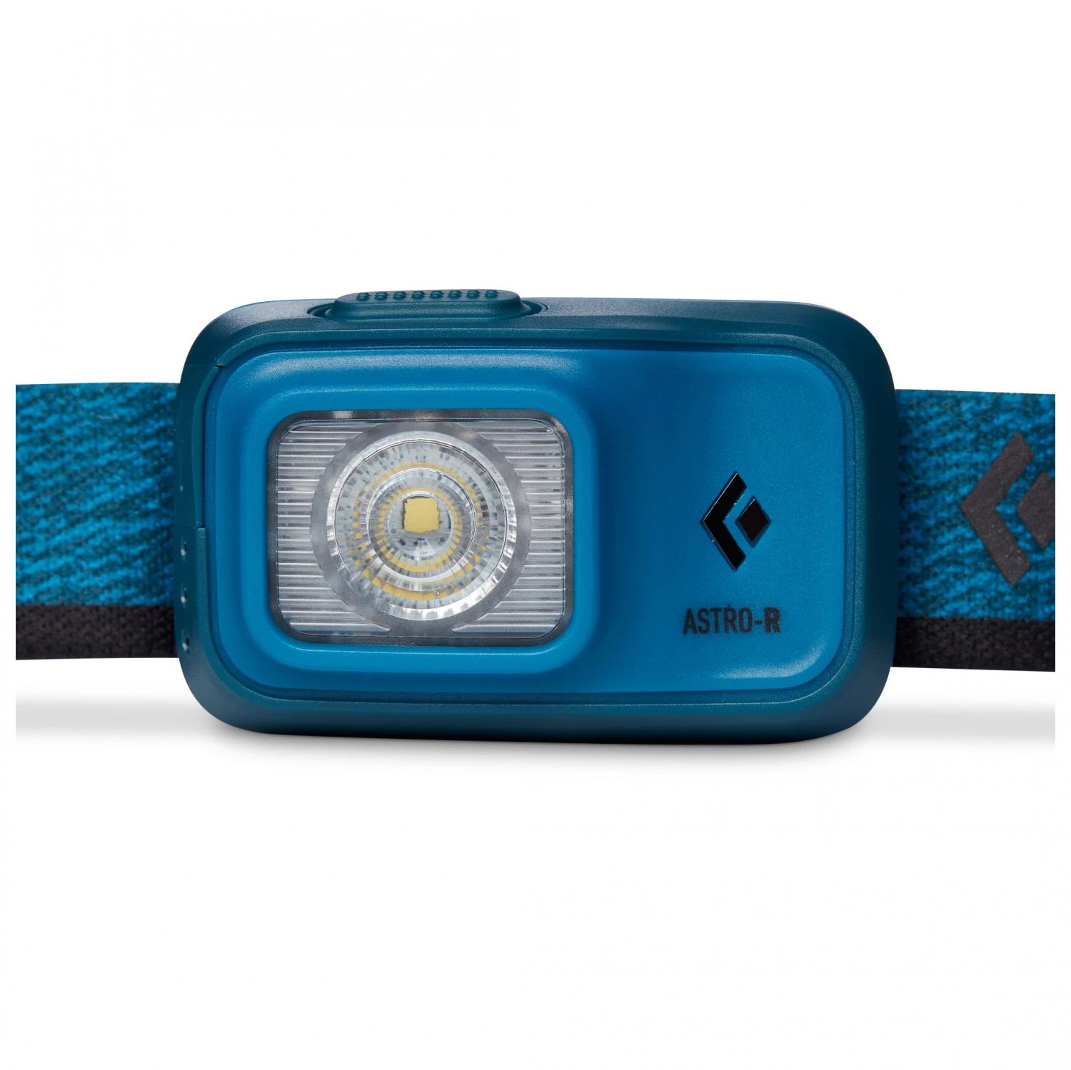 Black Diamond Astro 300-R - Head Torch 2 Black Diamond Astro 300-R - Head Torch - Image 2