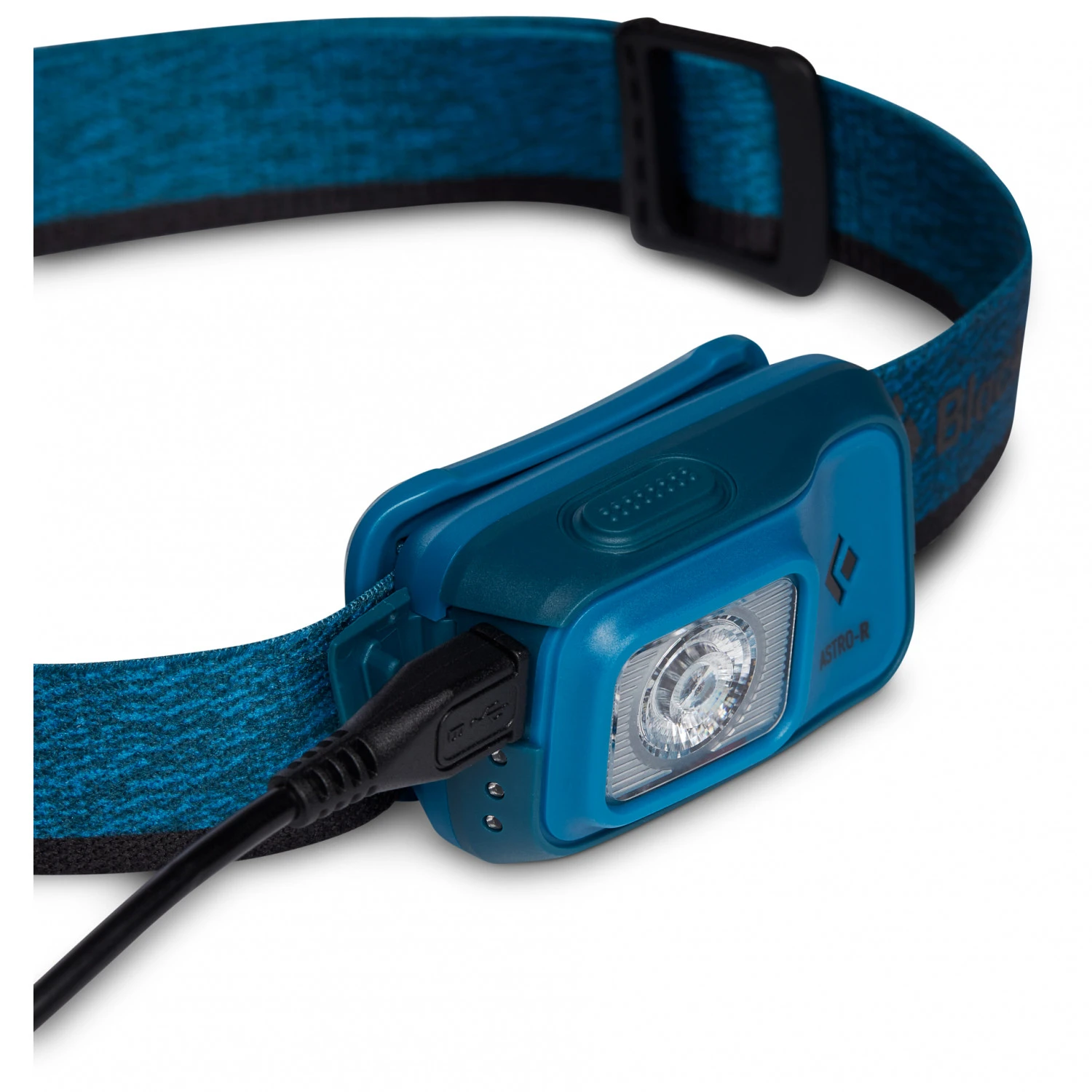 Black Diamond Astro 300-R - Head Torch 4 Black Diamond Astro 300-R - Head Torch - Image 4