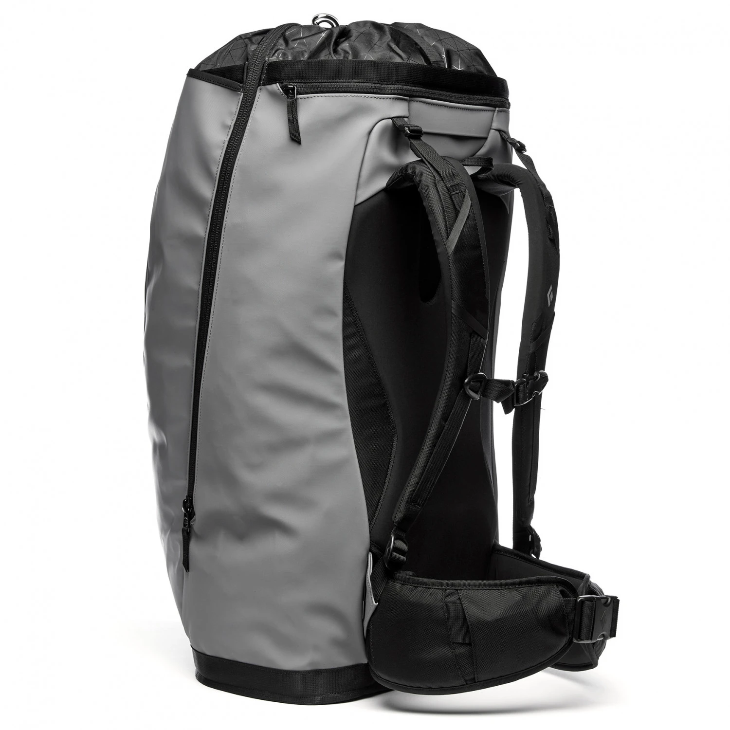 Black Diamond Creek 50 - Climbing Backpack 2 Black Diamond Creek 50 - Climbing Backpack - Image 2
