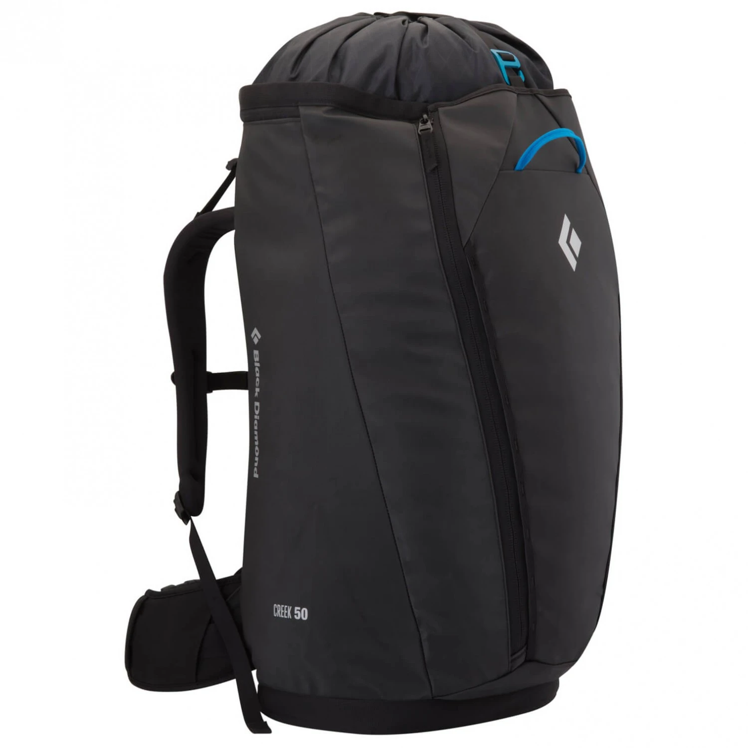 Black Diamond Creek 50 - Climbing Backpack 1 Black Diamond Creek 50 - Climbing Backpack