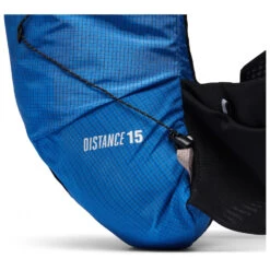 Black Diamond Distance 15 - Trail Running Backpack -Camping supply store black diamond distance 15 trail running backpack detail 3