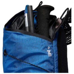 Black Diamond Distance 15 - Trail Running Backpack -Camping supply store black diamond distance 15 trail running backpack detail 4
