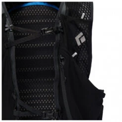 Black Diamond Distance 15 - Trail Running Backpack -Camping supply store black diamond distance 15 trail running backpack detail 5