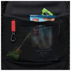 Black Diamond Distance 15 - Trail Running Backpack -Camping supply store black diamond distance 15 trail running backpack detail 6