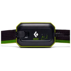 Black Diamond Onsight 375 Headlamp Honnold Edition - Head Torch -Camping supply store black diamond onsight 375 headlamp honnold edition head torch detail 4