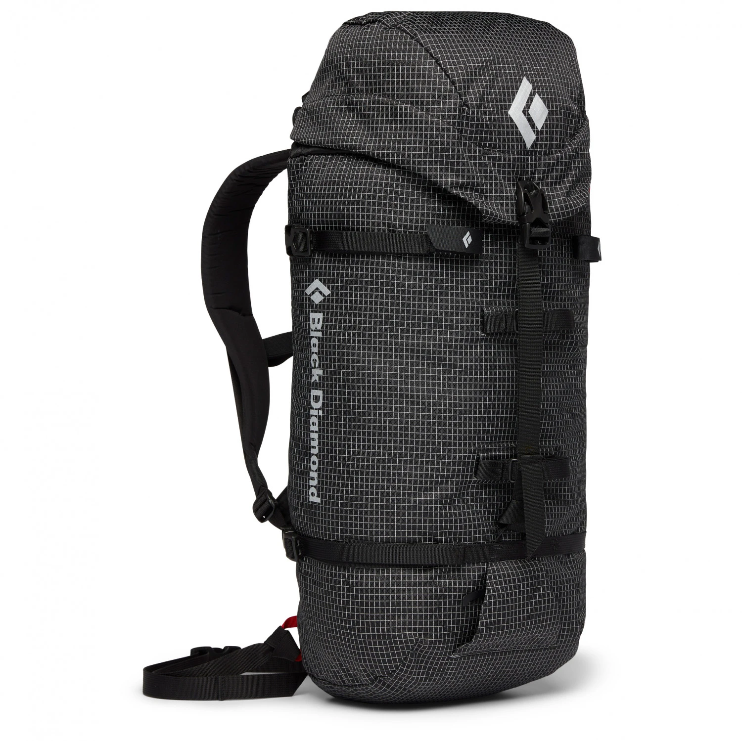 Black Diamond Speed 22 - Mountaineering Backpack 1 Black Diamond Speed 22 - Mountaineering Backpack