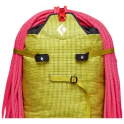 Black Diamond Speed 50 - Mountaineering Backpack -Camping supply store black diamond speed 50 mountaineering backpack detail 5