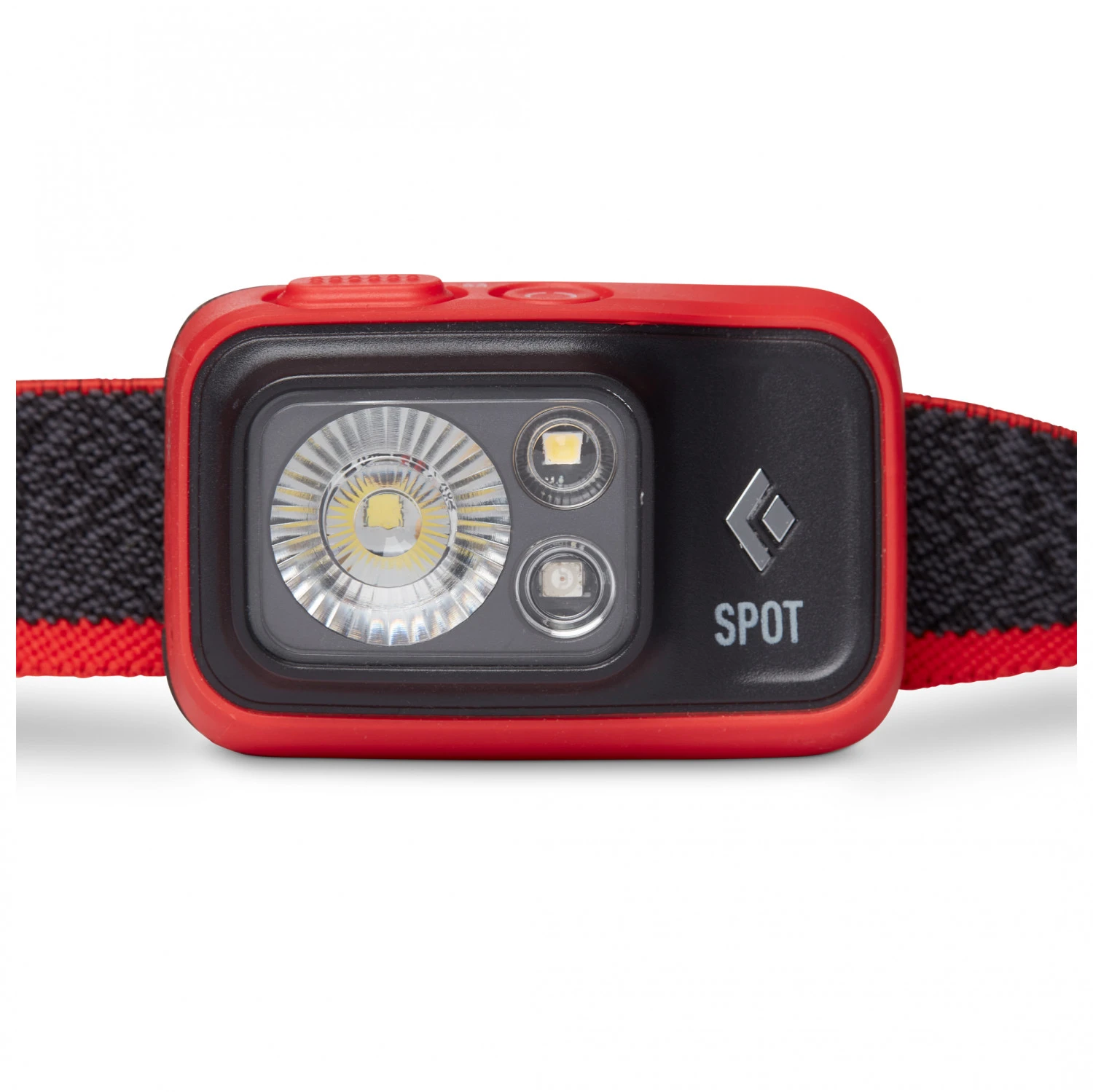 Black Diamond Spot 400 - Head Torch 2 Black Diamond Spot 400 - Head Torch - Image 2