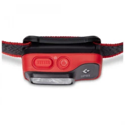 Black Diamond Spot 400 - Head Torch 10 Black Diamond Spot 400 - Head Torch -Camping supply store black diamond spot 400 head torch detail 3
