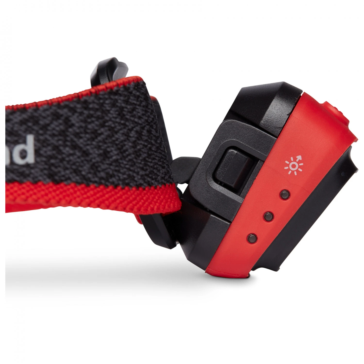 Black Diamond Spot 400 - Head Torch 5 Black Diamond Spot 400 - Head Torch - Image 5