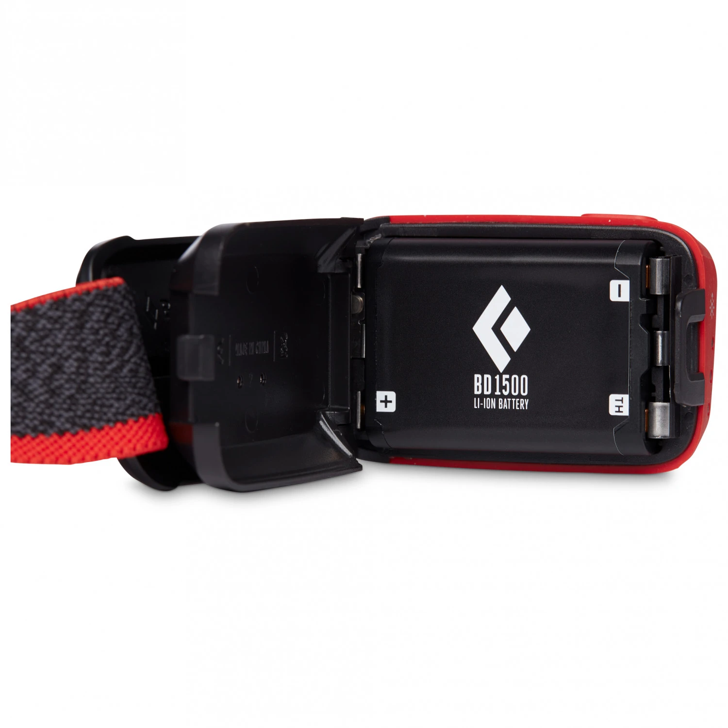 Black Diamond Spot 400 - Head Torch 6 Black Diamond Spot 400 - Head Torch - Image 6