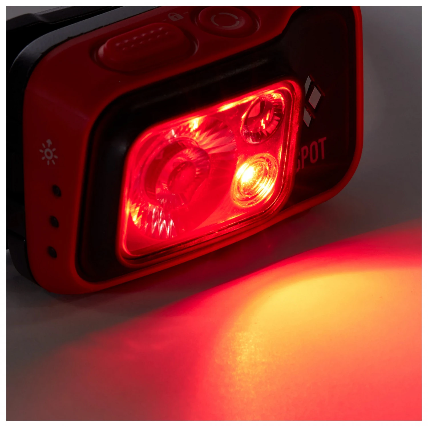 Black Diamond Spot 400 - Head Torch 8 Black Diamond Spot 400 - Head Torch - Image 8