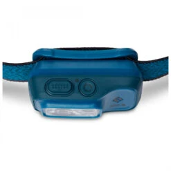 Black Diamond Spot 400-R - Head Torch 10 Black Diamond Spot 400-R - Head Torch -Camping supply store black diamond spot 400 r head torch detail 3