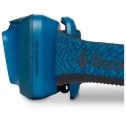 Black Diamond Spot 400-R - Head Torch 11 Black Diamond Spot 400-R - Head Torch -Camping supply store black diamond spot 400 r head torch detail 4