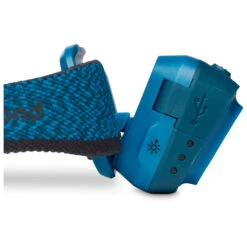 Black Diamond Spot 400-R - Head Torch 12 Black Diamond Spot 400-R - Head Torch -Camping supply store black diamond spot 400 r head torch detail 5