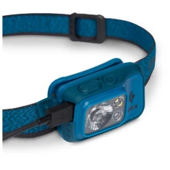 Black Diamond Spot 400-R - Head Torch 13 Black Diamond Spot 400-R - Head Torch -Camping supply store black diamond spot 400 r head torch detail 6