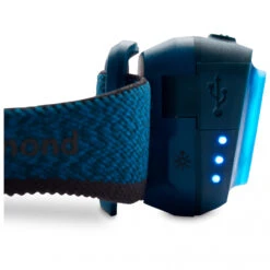 Black Diamond Spot 400-R - Head Torch 14 Black Diamond Spot 400-R - Head Torch -Camping supply store black diamond spot 400 r head torch detail 7