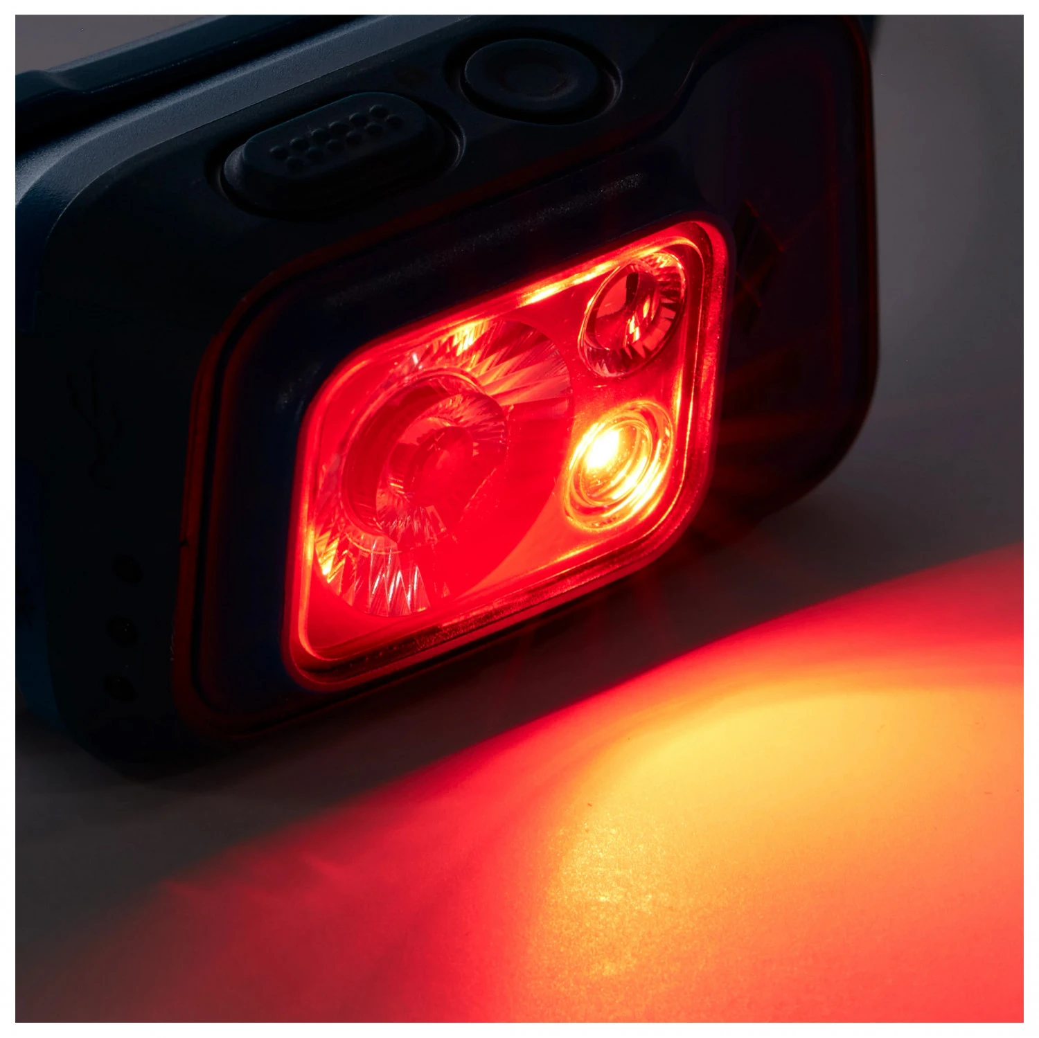 Black Diamond Spot 400-R - Head Torch 8 Black Diamond Spot 400-R - Head Torch - Image 8