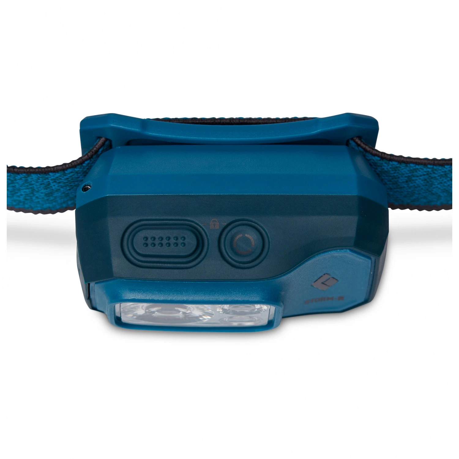 Black Diamond Storm 500-R - Head Torch 3 Black Diamond Storm 500-R - Head Torch - Image 3
