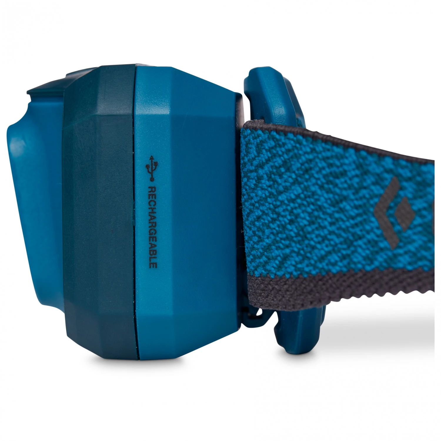 Black Diamond Storm 500-R - Head Torch 4 Black Diamond Storm 500-R - Head Torch - Image 4