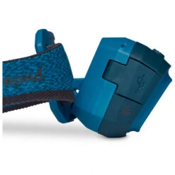 Black Diamond Storm 500-R - Head Torch 12 Black Diamond Storm 500-R - Head Torch -Camping supply store black diamond storm 500 r head torch detail 5