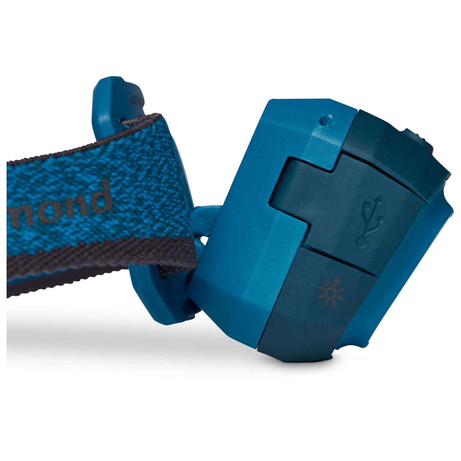 Black Diamond Storm 500-R - Head Torch 5 Black Diamond Storm 500-R - Head Torch - Image 5