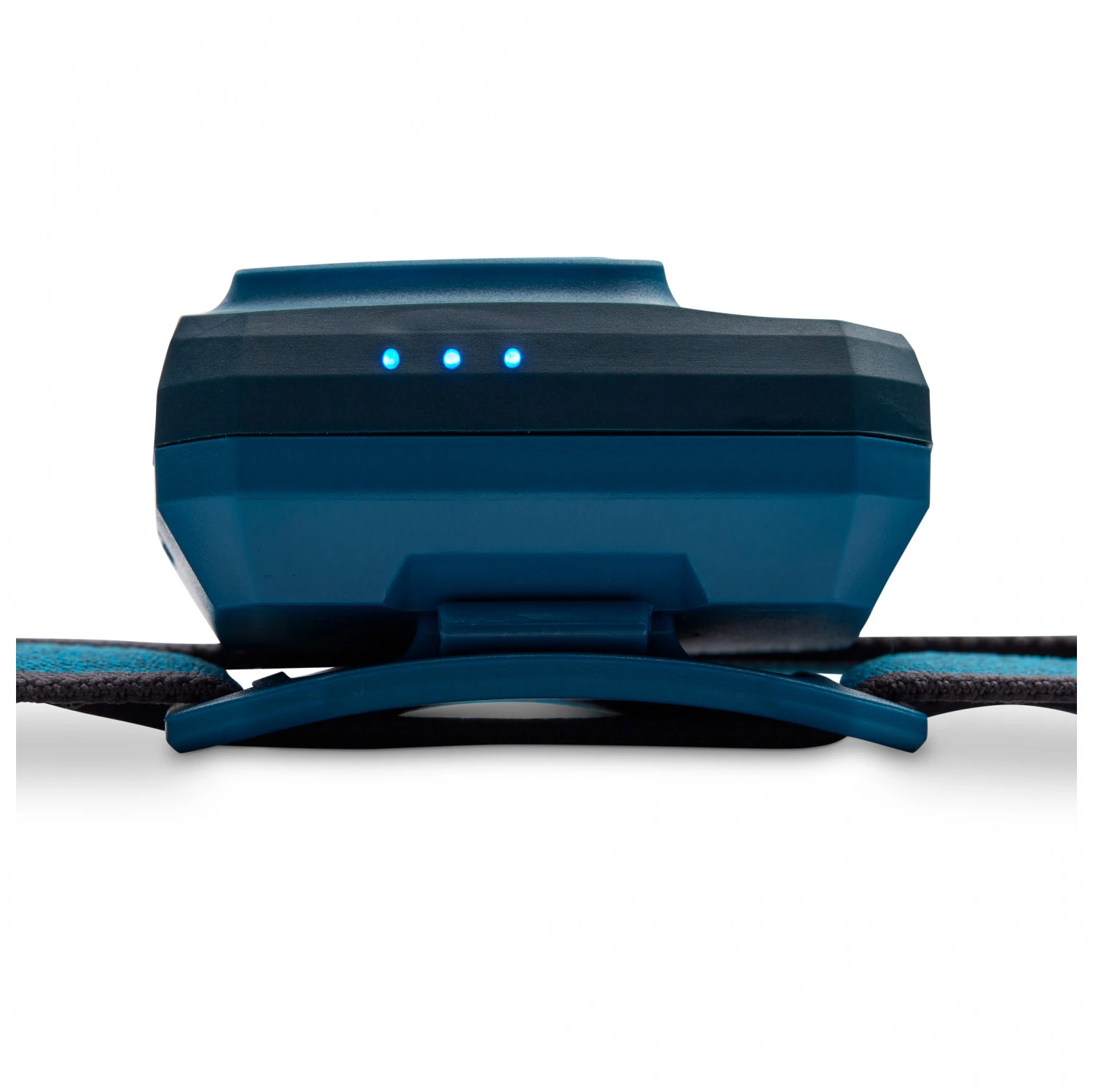 Black Diamond Storm 500-R - Head Torch 7 Black Diamond Storm 500-R - Head Torch - Image 7