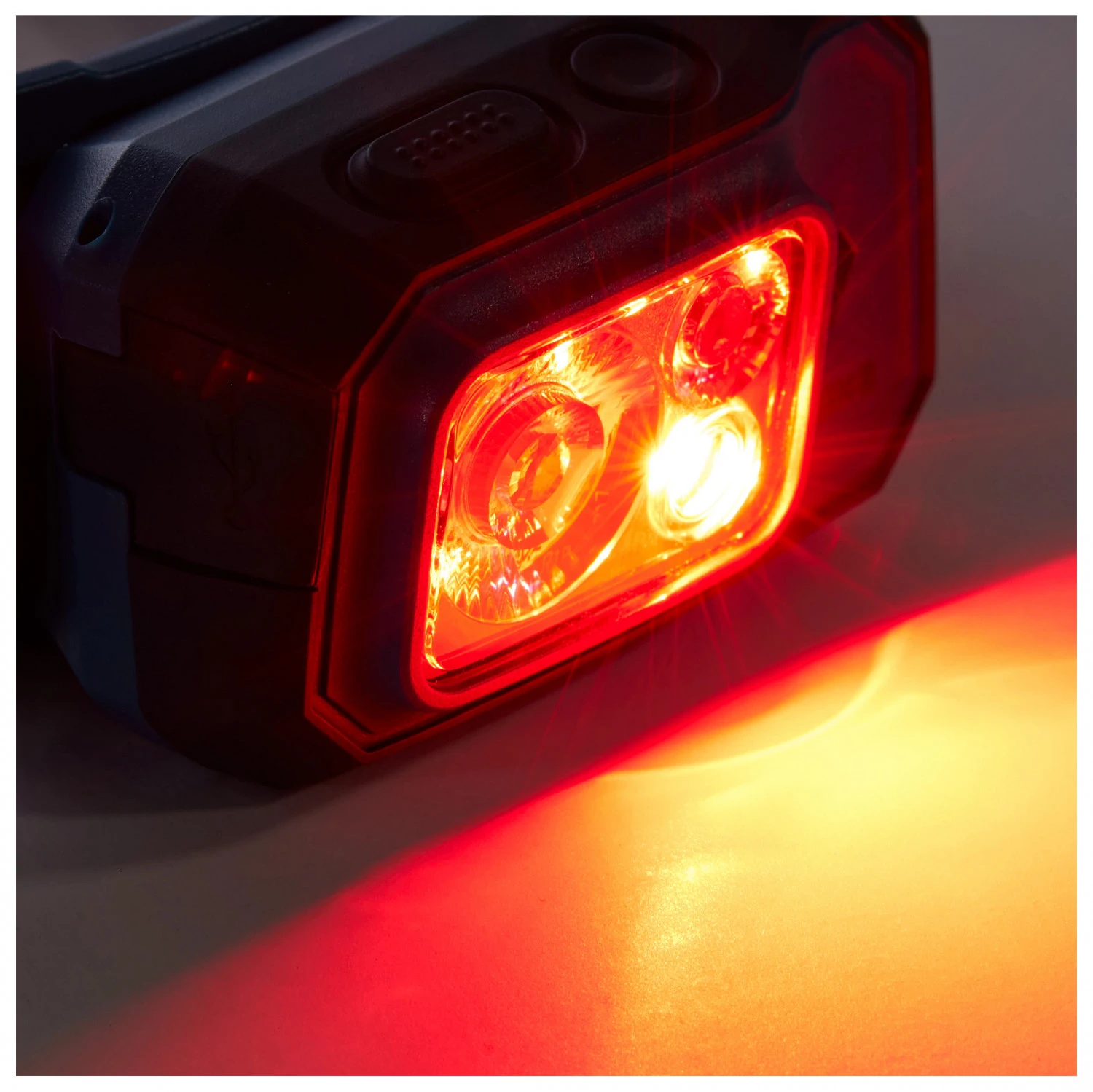 Black Diamond Storm 500-R - Head Torch 8 Black Diamond Storm 500-R - Head Torch - Image 8