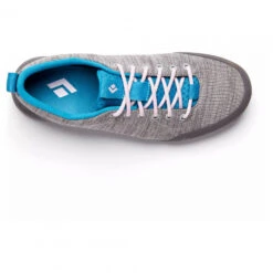 Black Diamond Women's Circuit Shoes - Sneakers -Camping supply store black diamond womens circuit shoes sneakers detail 3