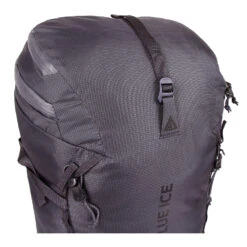 Blue Ice Chiru Pack 25 - Climbing Backpack -Camping supply store blue ice chiru pack 25 climbing backpack detail 4