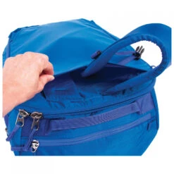Blue Ice Octopus 45 Pack - Climbing Backpack -Camping supply store blue ice octopus 45 pack climbing backpack detail 3