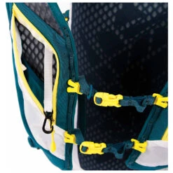 Blue Ice Reach 12 - Climbing Backpack -Camping supply store blue ice reach 12 climbing backpack detail 3