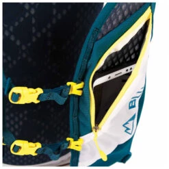 Blue Ice Reach 12 - Climbing Backpack -Camping supply store blue ice reach 12 climbing backpack detail 4