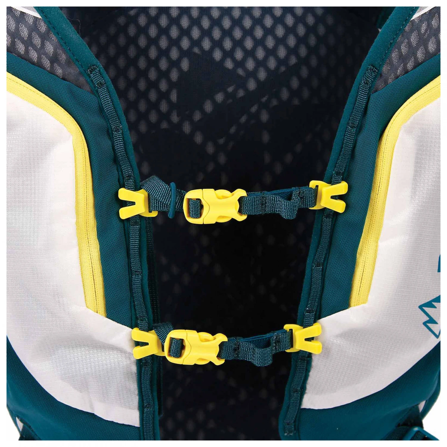 Blue Ice Reach 8 - Climbing Backpack 2 Blue Ice Reach 8 - Climbing Backpack - Image 2