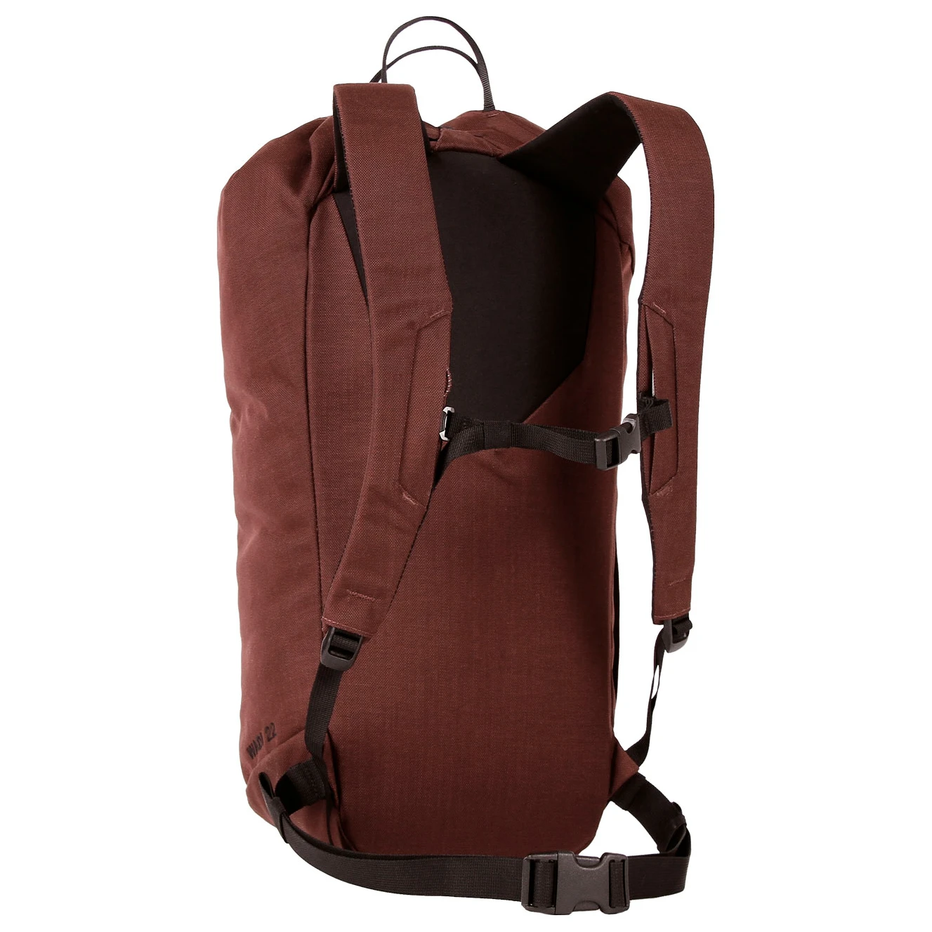 Blue Ice Wadi 22 - Climbing Backpack 2 Blue Ice Wadi 22 - Climbing Backpack - Image 2