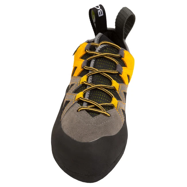 BOREAL Silex Lace - Climbing Shoes 2 BOREAL Silex Lace - Climbing Shoes - Image 2