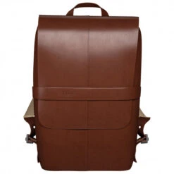 BROOKS ENGLAND Piccadilly Leather Knapsack - Daypack