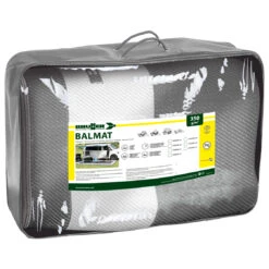 Brunner Balmat - Tent Carpet -Camping supply store brunner balmat tent carpet detail 4