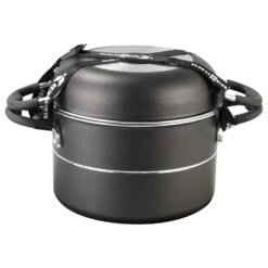 Brunner Pirate 6+1 - Pot Set 5 Brunner Pirate 6+1 - Pot Set -Camping supply store brunner pirate 6 1 pot set detail 3