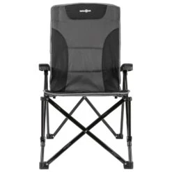 Brunner Raptor Recliner - Camping Chair 10 Brunner Raptor Recliner - Camping Chair -Camping supply store brunner raptor recliner camping chair detail 3