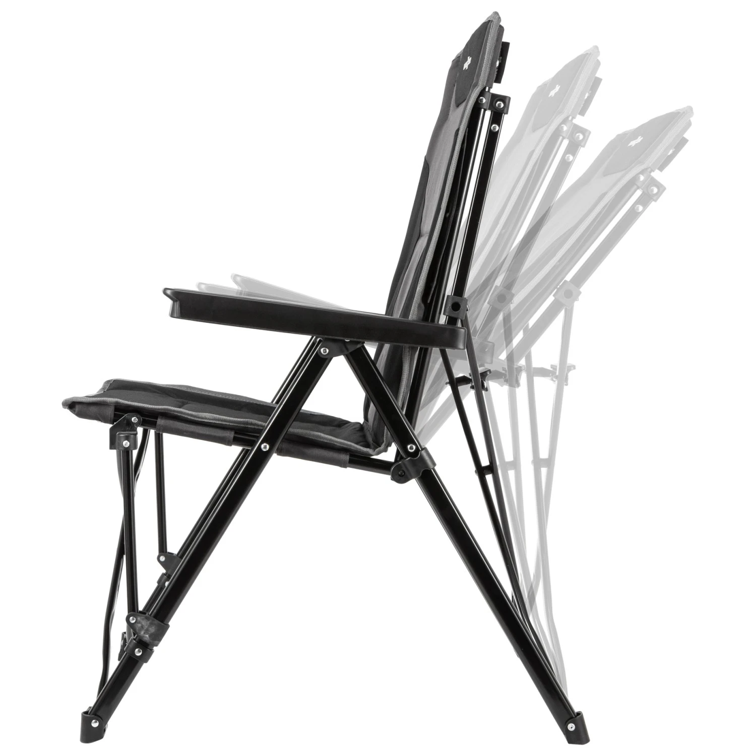 Brunner Raptor Recliner - Camping Chair 8 Brunner Raptor Recliner - Camping Chair - Image 8