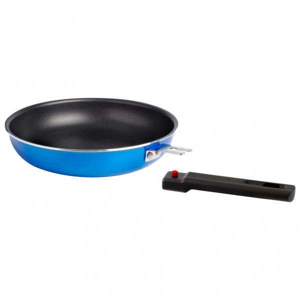 Brunner Skipper Pan - Skillet 1 Brunner Skipper Pan - Skillet