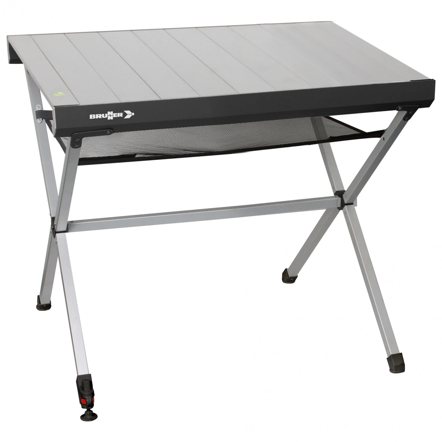 Brunner Titanium Axia 2 - Camping Table 1 Brunner Titanium Axia 2 - Camping Table